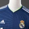 2010-11 REAL MADRID AWAY LONG SLEEVE