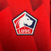 2025-26 LILLE HOME