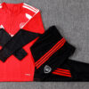 2026-27 ARSENAL TRACKSUITS TRAINING SUIT