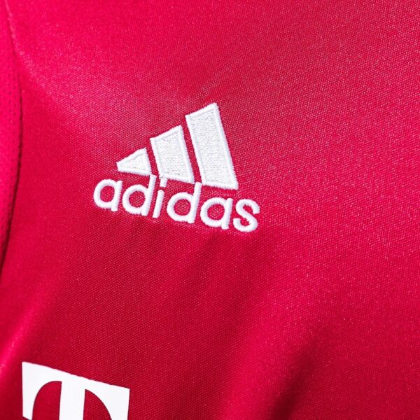 2003-04 BAYERN MUNICH HOME