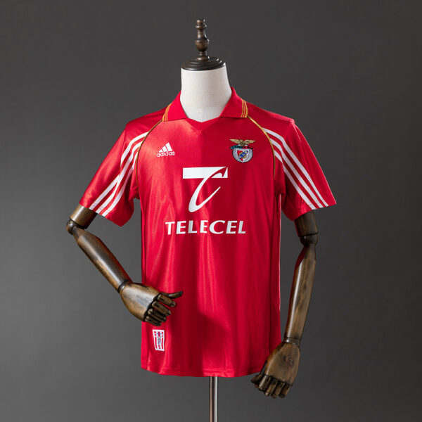 1998-99 BENFICA HOME