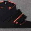 2026-27 NETHERLANDS TRACKSUITS TRAINING SUIT