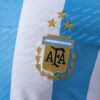 2022 ARGENTINA HOME (PLAYER VERSION)
