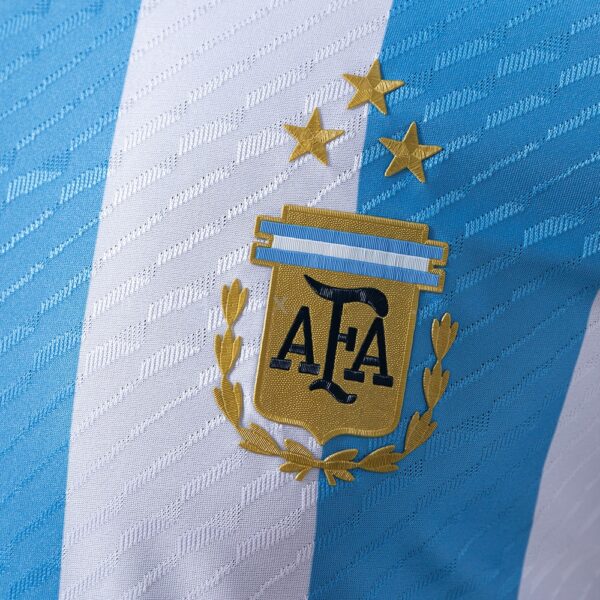 2022 ARGENTINA HOME (PLAYER VERSION)