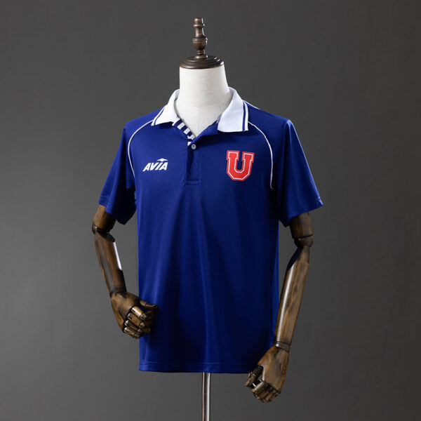 1993 UNIVERSIDAD DE CHILE HOME