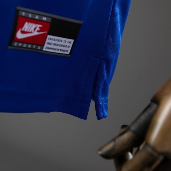 1997 BRAZIL AWAY