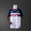 1997-98 MANCHESTER CITY AWAY
