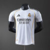 2025-26 REAL MADRID HOME （PLAYER VERSION）