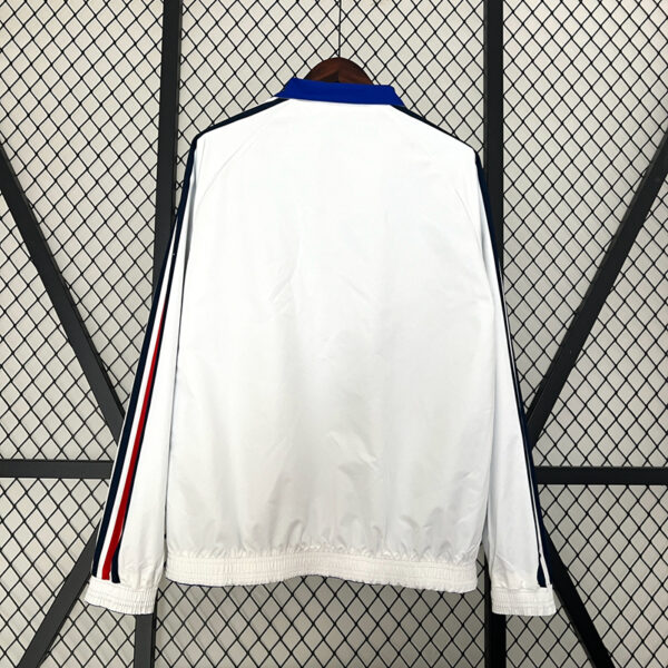 1998 FRANCE TRAINING WINDBREAKER （DOUBLE SIDED）