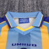 1995-97 CHELSEA AWAY KIDS KIT