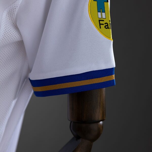 1996 ITALY AWAY