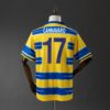 1998-99 PARMA CALCIO HOME