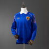 1998 JAPAN HOME LONG SLEEVED