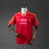 1995-96 ROMA HOME