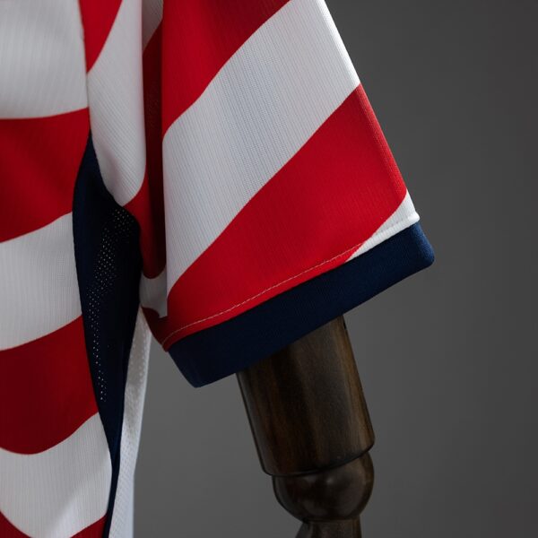 2026 USA HOME WORLD CUP (FAN VERSION)