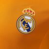 2013-14 REAL MADRID THIRD AWAY LONG SLEEVE (PLAYER VERSION)