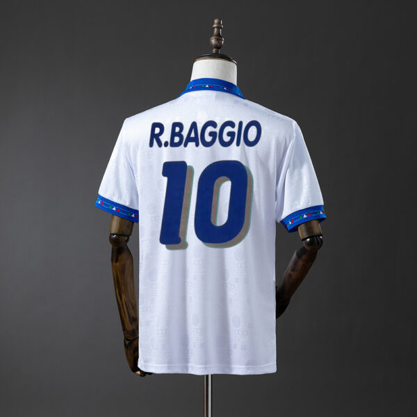 1994 ITALY AWAY