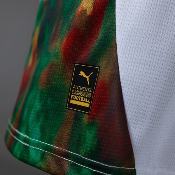 2026 PORTUGAL SPECIAL EDITION WHITE