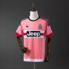 2015-16 JUVENTUS AWAY