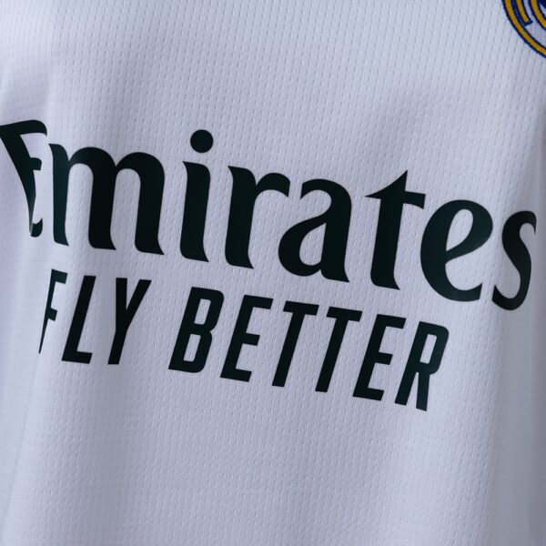 2026-27 REAL MADRID WOMEN HOME (FAN VERSION)