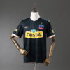 2011 COLO COLO AWAY