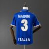 1996 ITALY HOME
