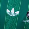 2026 SOUTH AFRICA AWAY WORLD CUP (FAN VERSION)