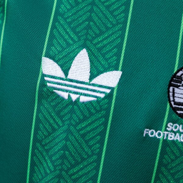 2026 SOUTH AFRICA AWAY WORLD CUP (FAN VERSION)