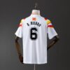 1996 SPAIN AWAY