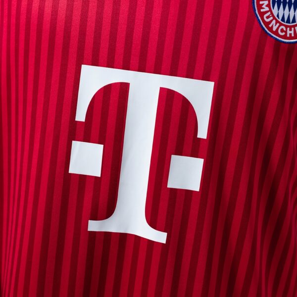 2026-27 BAYERN MUNICH HOME (FAN VERSION)