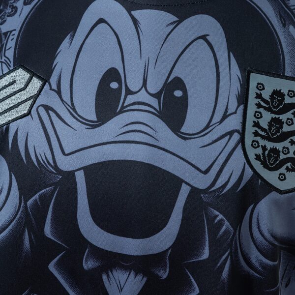 2026 ENGLAND DONALD DUCK EDITION