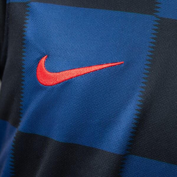 2018 CROATIA AWAY