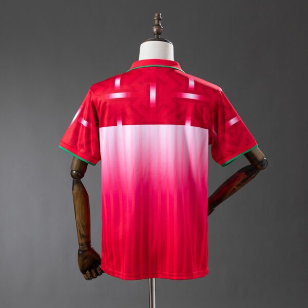 1994 MOROCCO HOME