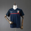 2011-12 ATLETICO MADRID AWAY