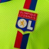 2008-09 LYON AWAY