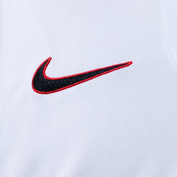 1997-98 COLO COLO HOME LONG SLEEVE
