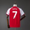 2026-27 ARSENAL HOME (FAN VERSION)