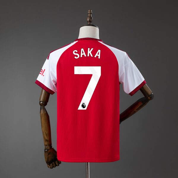 2026-27 ARSENAL HOME (FAN VERSION)