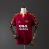 1998-99 ROMA HOME