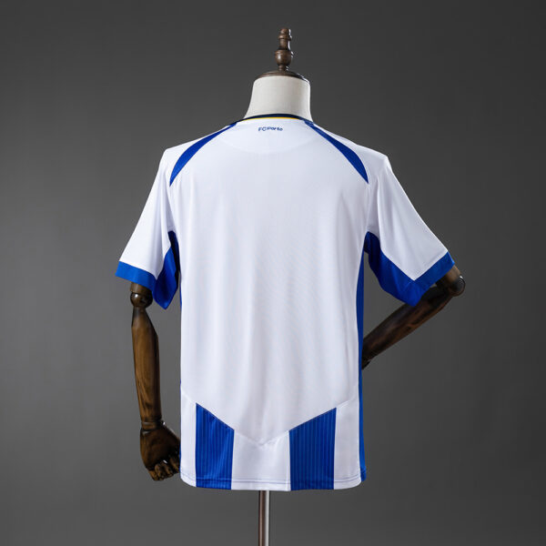 2014-15 PORTO HOME