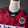 1995-96 FRANKFURT HOME