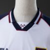 1999-01 WEST HAM UNITED AWAY