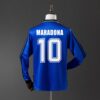 1994 ARGENTINA AWAY LONG SLEEVE