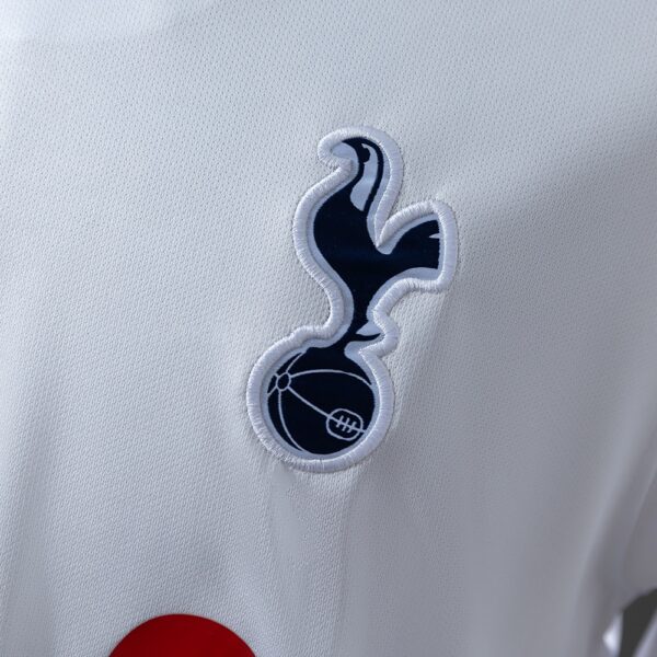 2018-19 TOTTENHAM HOTSPUR HOME