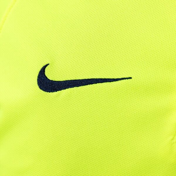 2014-15 BARCELONA THIRD AWAY