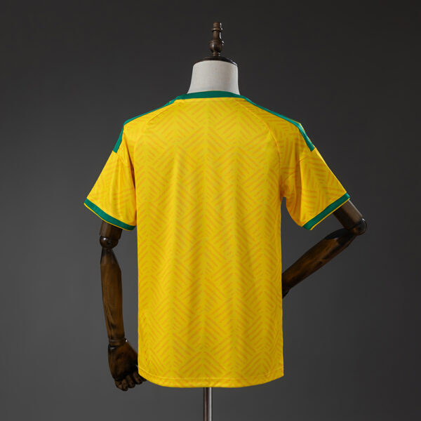 2026 SOUTH AFRICA HOME WORLD CUP (FAN VERSION)