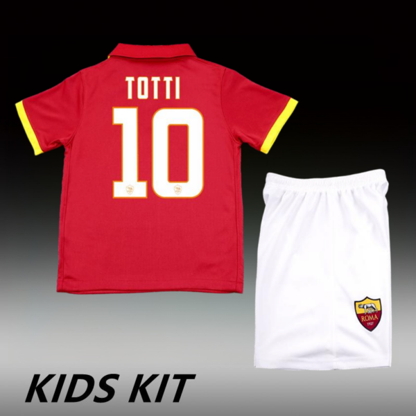 2014-15 ROMA HOME KIDS KIT