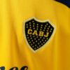 1999 BOCA JUNIORS HOME