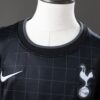 2025-26 TOTTENHAM HOTSPUR AWAY MEN AND KIDS KIT