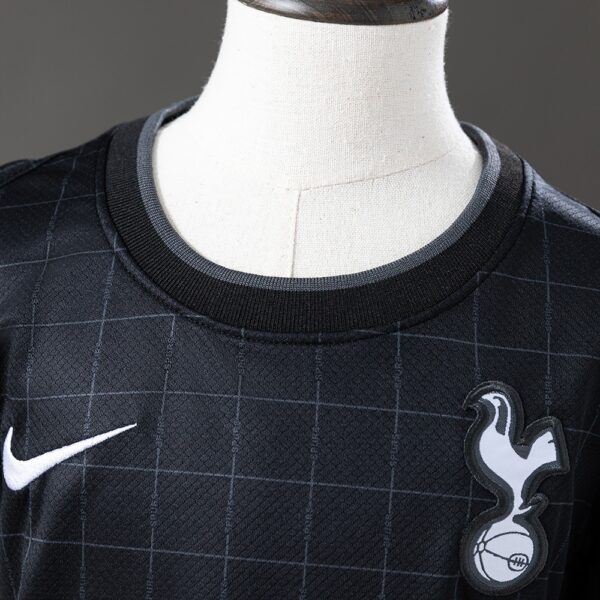 2025-26 TOTTENHAM HOTSPUR AWAY MEN AND KIDS KIT